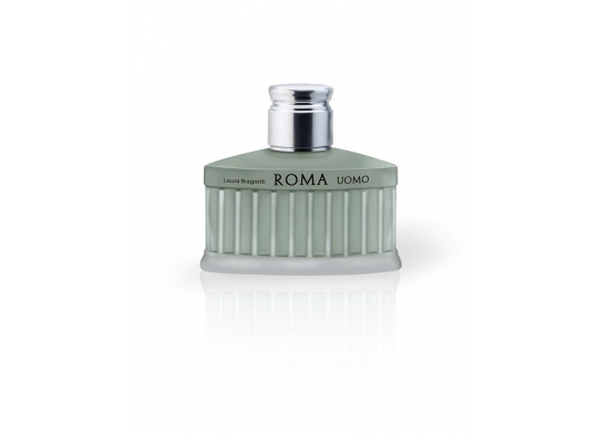 Roma Uomo Cedro Edt