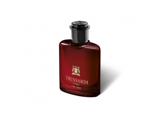 Trussardi Uomo The Red Edt 30ml