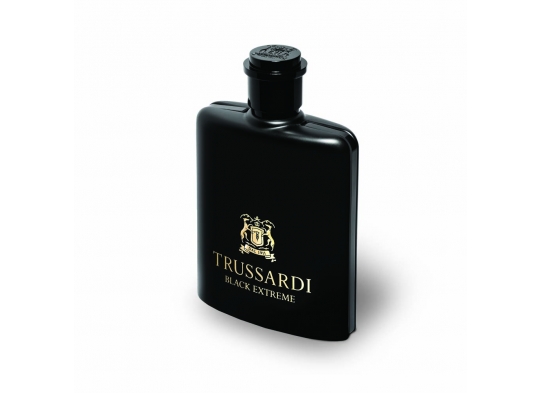 Trussardi Black Extreme Edt 100ml