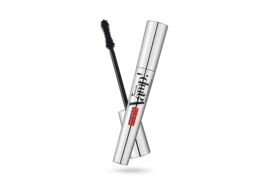 Vamp! Mascara Waterproof