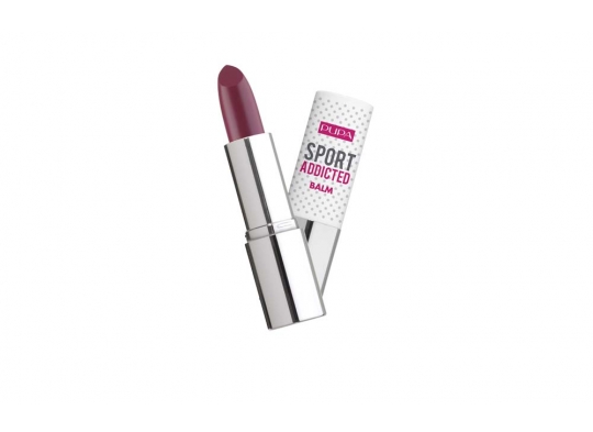 Sport Addicted Lip Balm