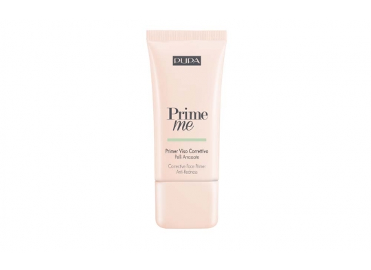 Prime Me - Primer Viso Couperose