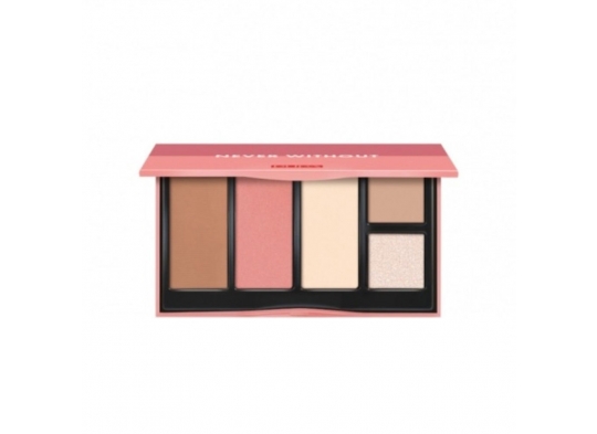 Never Without You Palette