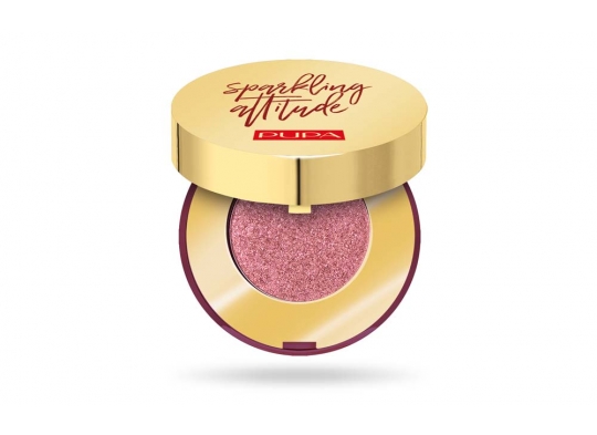 Sparkling Attitude Multi-Reflection Eyeshadow