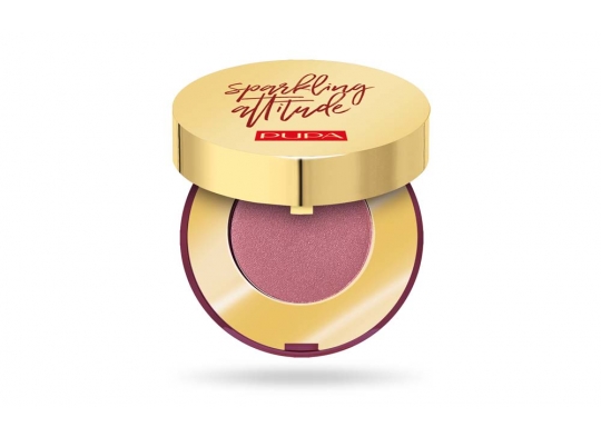 Sparkling Attitude Luminous Eyeshadow