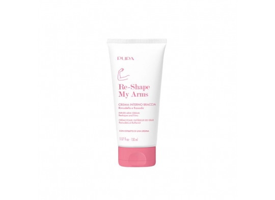 Re-shape My Arms Crema interno braccia