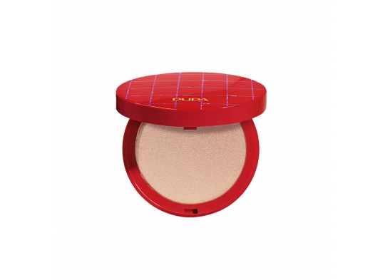 Holiday Land Frosted Highlighter