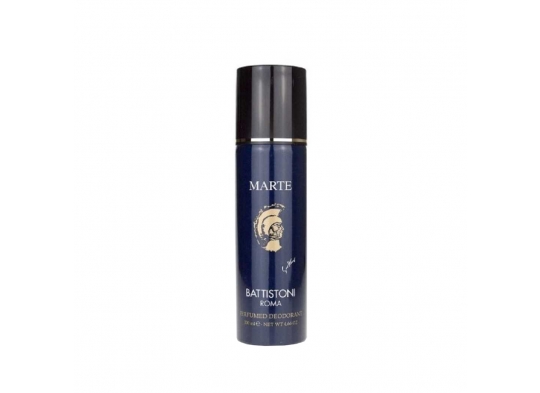 Marte Deodorante Spray