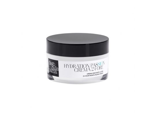 Hydration Passion - Crema Idratante 24 Ore