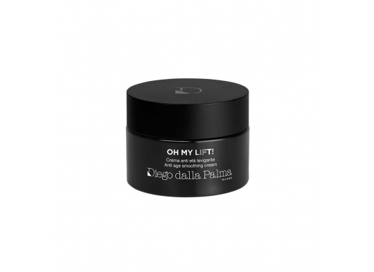 Oh My Lift! - Crema Anti Eta' Levigante - Anti Age Smoothing Cream