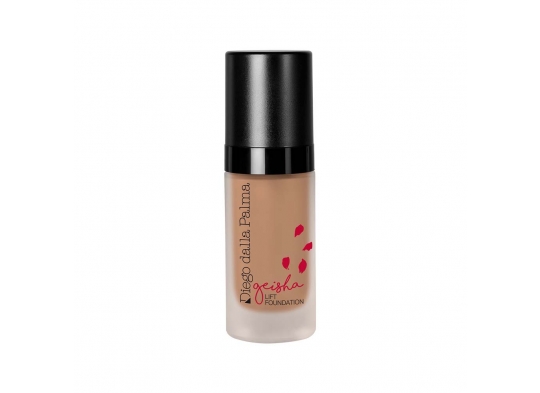 Geisha Lift Foundation – Fondotinta In Crema Effetto Lifting