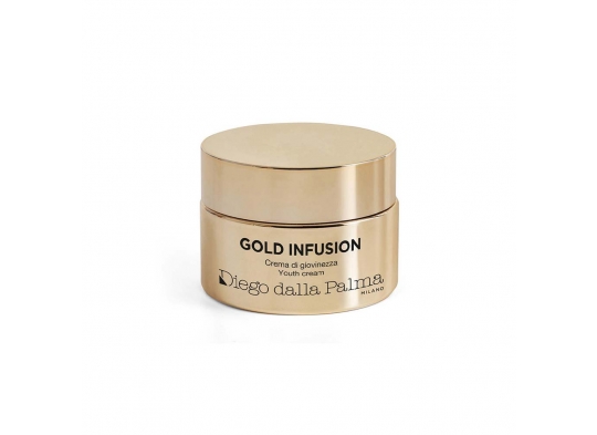 Gold Infusion - Crema Di Giovinezza