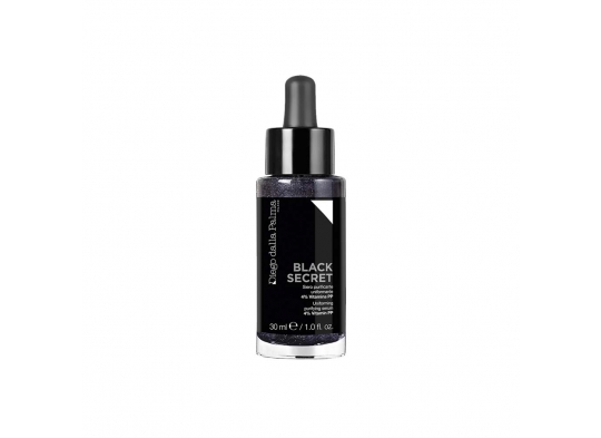 Black Secret - Siero Purificante Uniformante