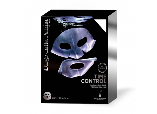 Time Control - Maschera Anti Età Globale