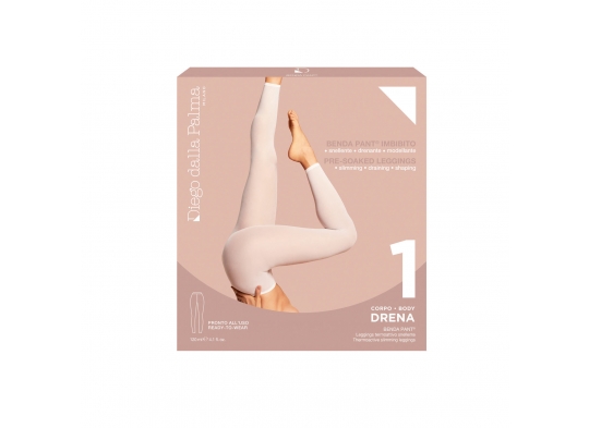 Drena - Benda Pant Leggings Snellente