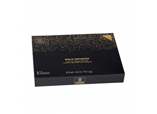 Gold Infusion - Youth Pro-collagen Ampoule