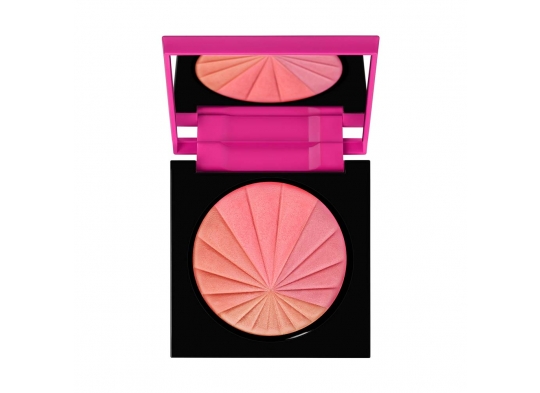 Turn On The Blush Compact Powder