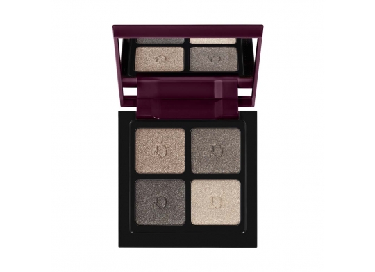 Almost Greige Eyeshadow Palette - Palette Ombretti