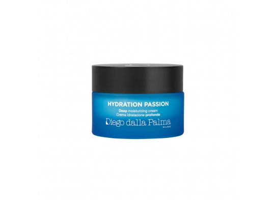 Hydration Passion - Crema Idratazione Profonda