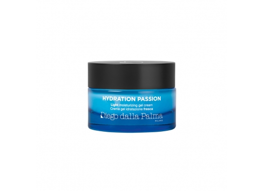 Hydration Passion - Crema Gel Idratante Fresca