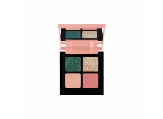 Pretty Ballerina Eyeshadow Palette