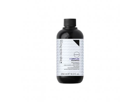 Biomplex Shampoo riequilibrante anti-stress