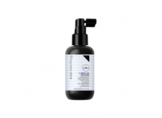 Biomplex Booster Riequilibrante Anti-stress spray