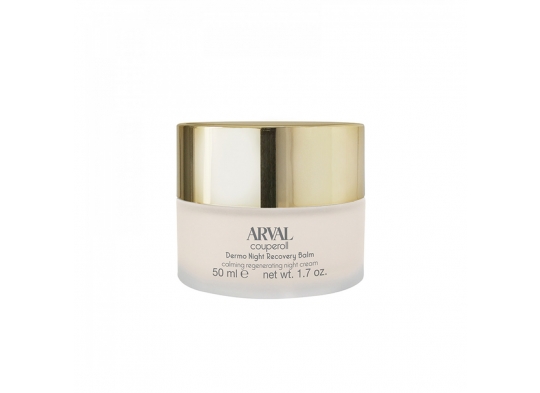 Couperoll Dermo Night Recovery Balm
