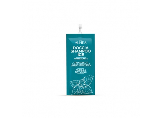 Doccia shampoo Ice