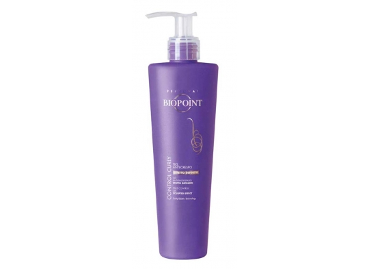 Control Curly Gel Anti-crespo