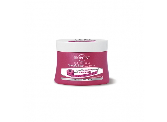 Speedy Hair Maschera capelli