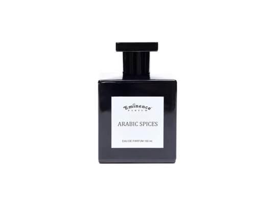 Arabic Spices Eau de parfum