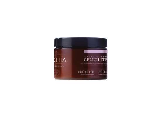 Crema Massaggio Cellulite