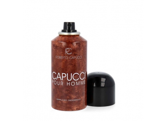 Capucci Pour Homme Deodorante