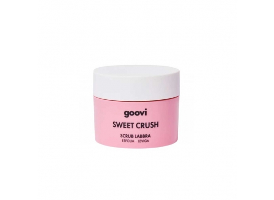 Sweet crush Scrub Labbra
