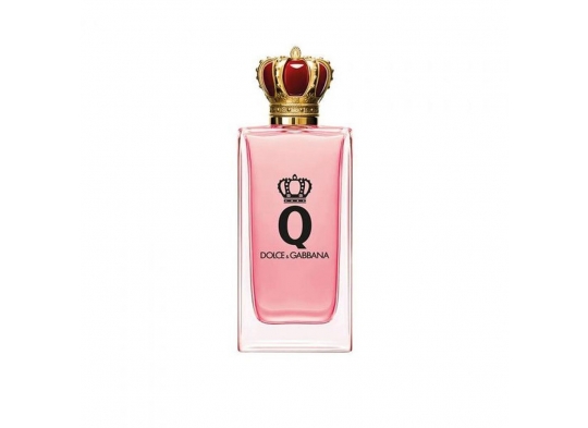 Q by Dolce & Gabbana Eau de parfum