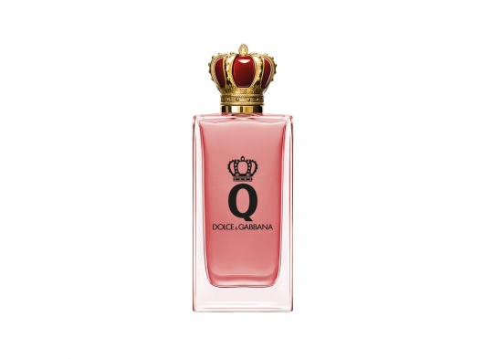 Q by Dolce & Gabbana Eau de parfum Intense