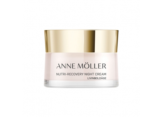 Livingoldâge Nutri-Recovery Night Cream