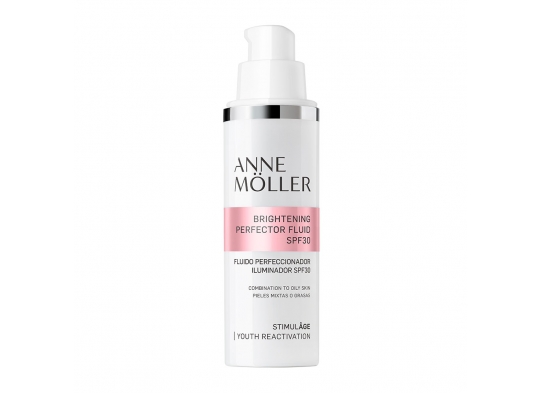 Stimulâge Brightening Perfector Fluid Spf30