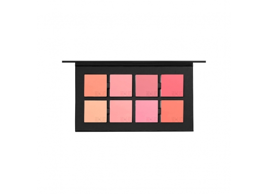 MOODY Blushes Palette