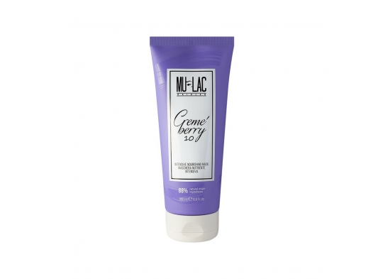 Creme'Berry 10 Intensive hair Mask