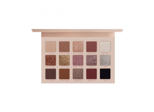 IMBS - In My Birthday Suit Pigment Pressed Palette