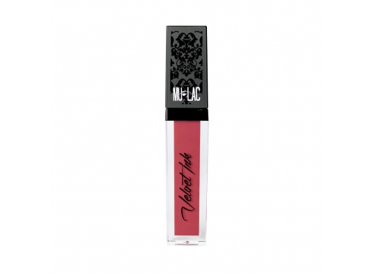 Velvet Ink Liquid Lipstick