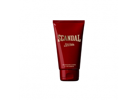 Scandal Pour Homme Gel doccia