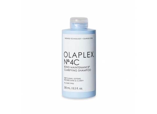 Olaplex N° 4C Bond Maintenance Clarifying Shampoo