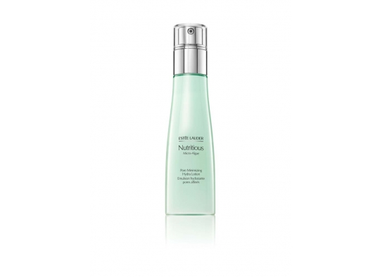 Nutritious Micro-Algae Pore Minimizing Hydra Lotion