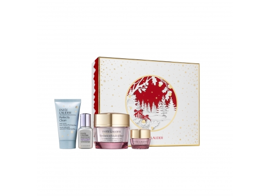 Resilience Multi-Effects Skincare Set