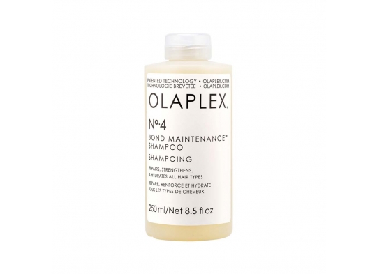 Olaplex n°4 Shampoo Bond Maintenance