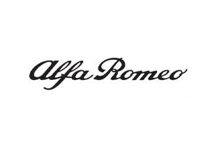 Alfa Romeo'